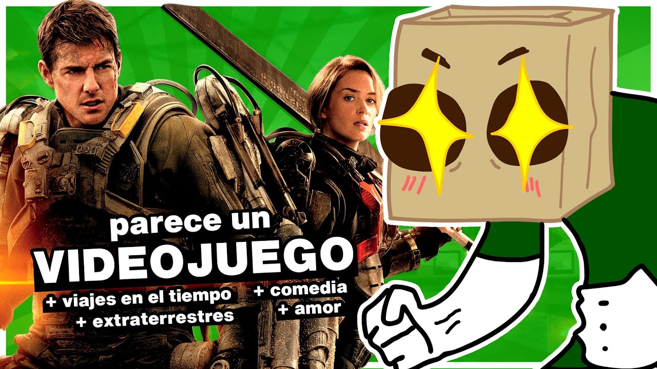 AL FILO DEL MAÑANA tiene de TODO!! (parece un videojuego) | resubido o bucle temporal
