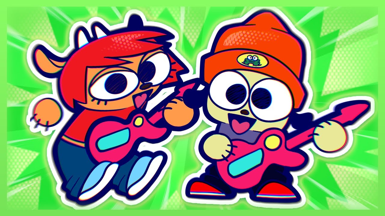 UM JAMMER LAMMY NOW'S CUTSCENES ARE SO SILLY??