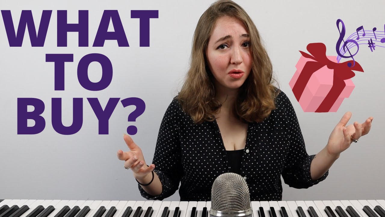 The Best Gifts to Get a Musician (According to a Musician)
