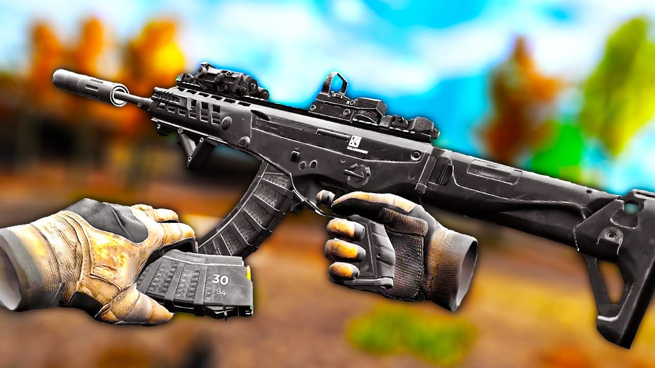 This VR Battle Royale Is About To Change the Industry...