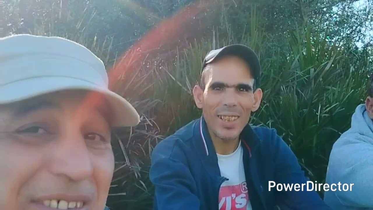 أغنية جبلية رائعة # ساري عينك الغزال