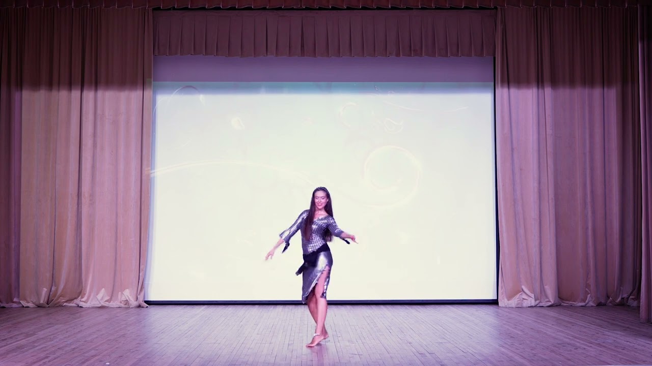 Lina Helwa - Baladi Ya Wad 2022