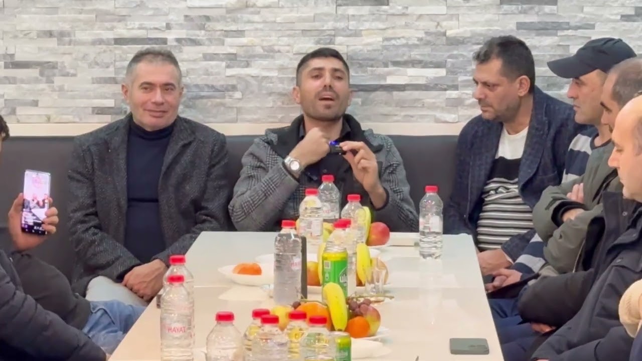 Almanya Schwerin Eyaletinde, İslamla Adalet Mümkün.