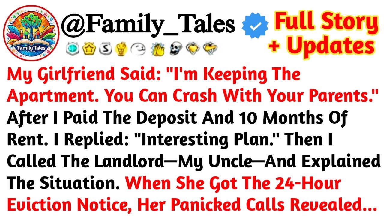 My Girlfriend Said: 