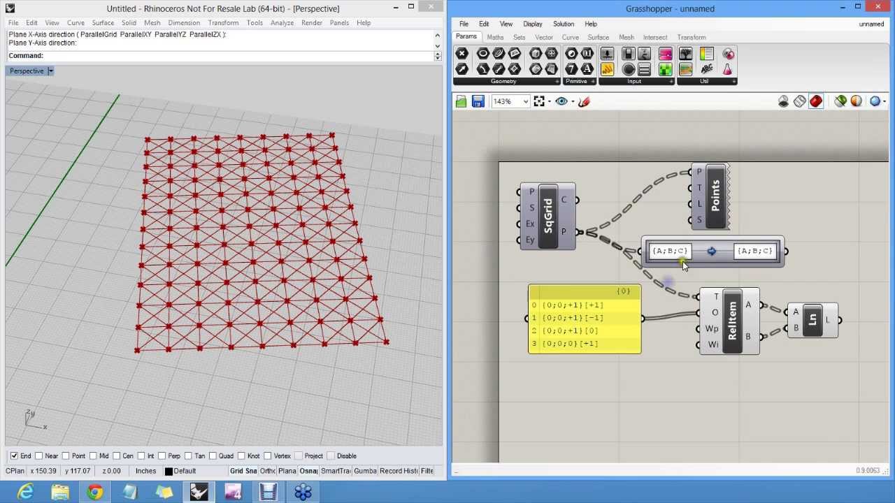 03   Traversing Data Trees