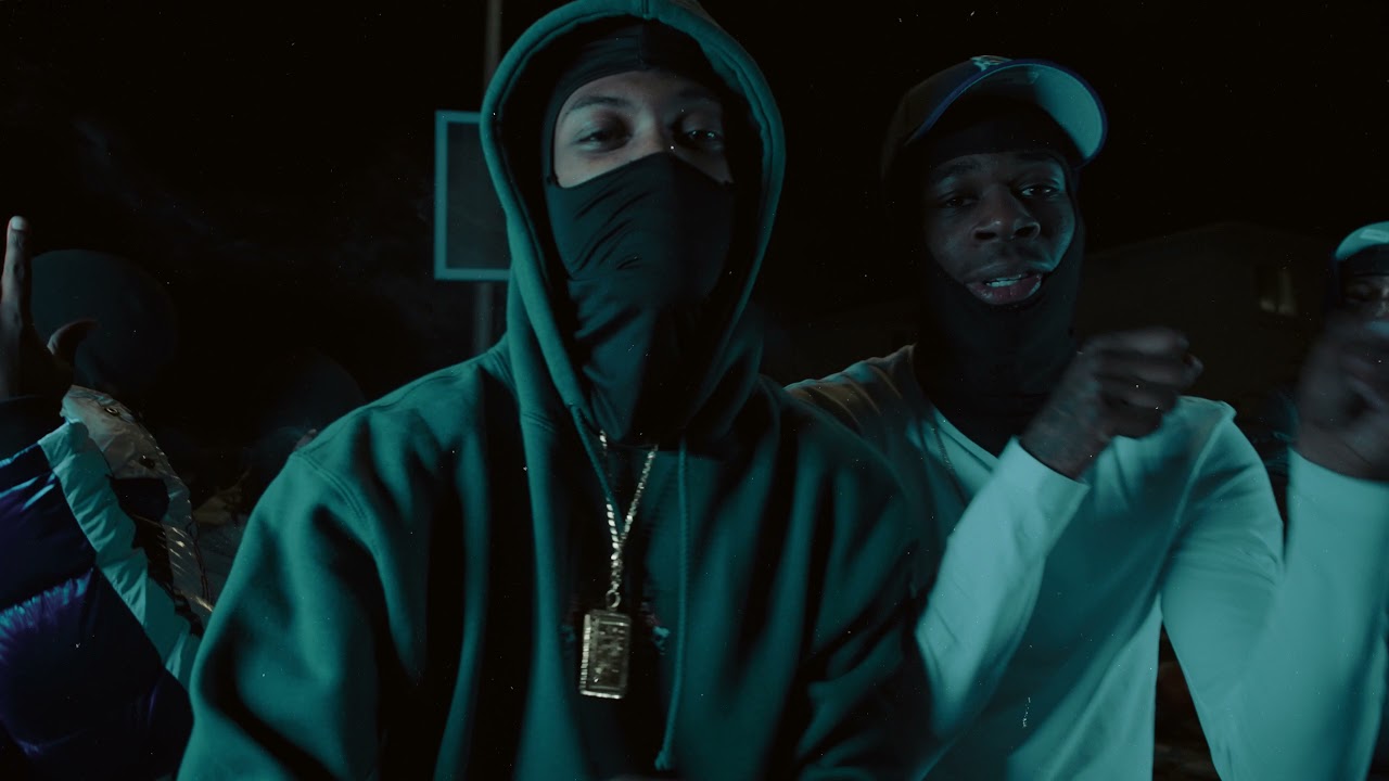 BuddyBandz x 4zz -Spin Again Dir.QuakeBeatz