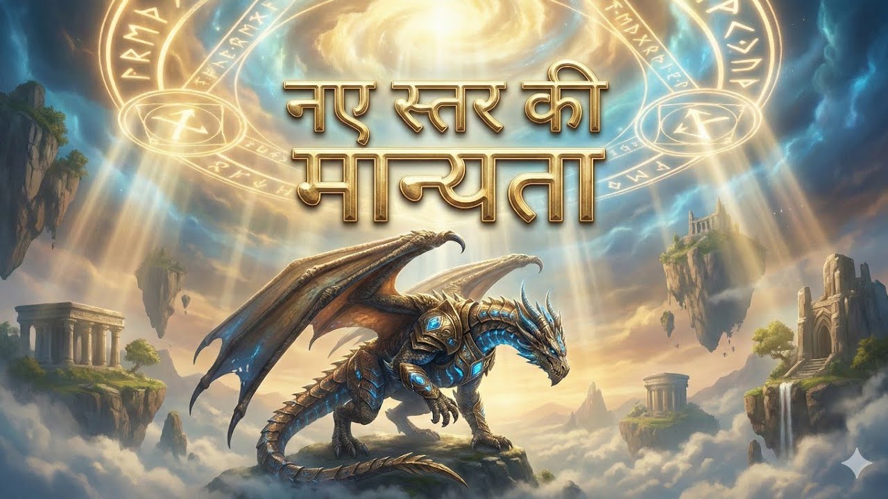 Episode 2981 To 2990 नए स्तर की मान्यता || 