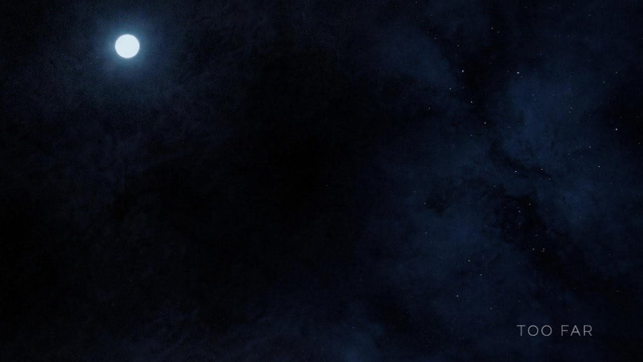 You Think the Universe Is Quiet &mdash; But 33,000 Light-Years Changes Everything