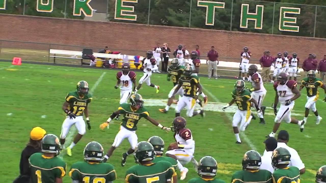 Week 5 Highlights Mike Moses