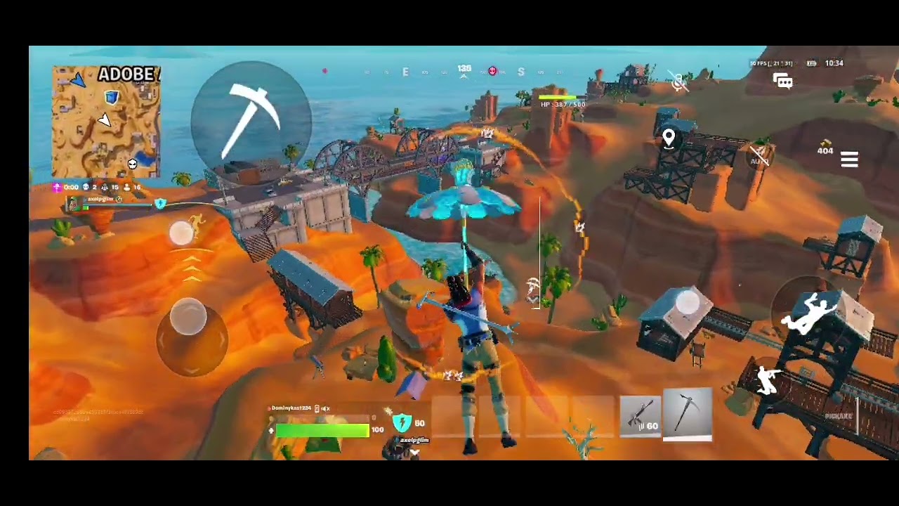 Fortnite