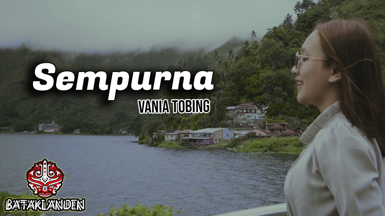 Sempurna - Andra And The Backbone Cover by Vania Tobing