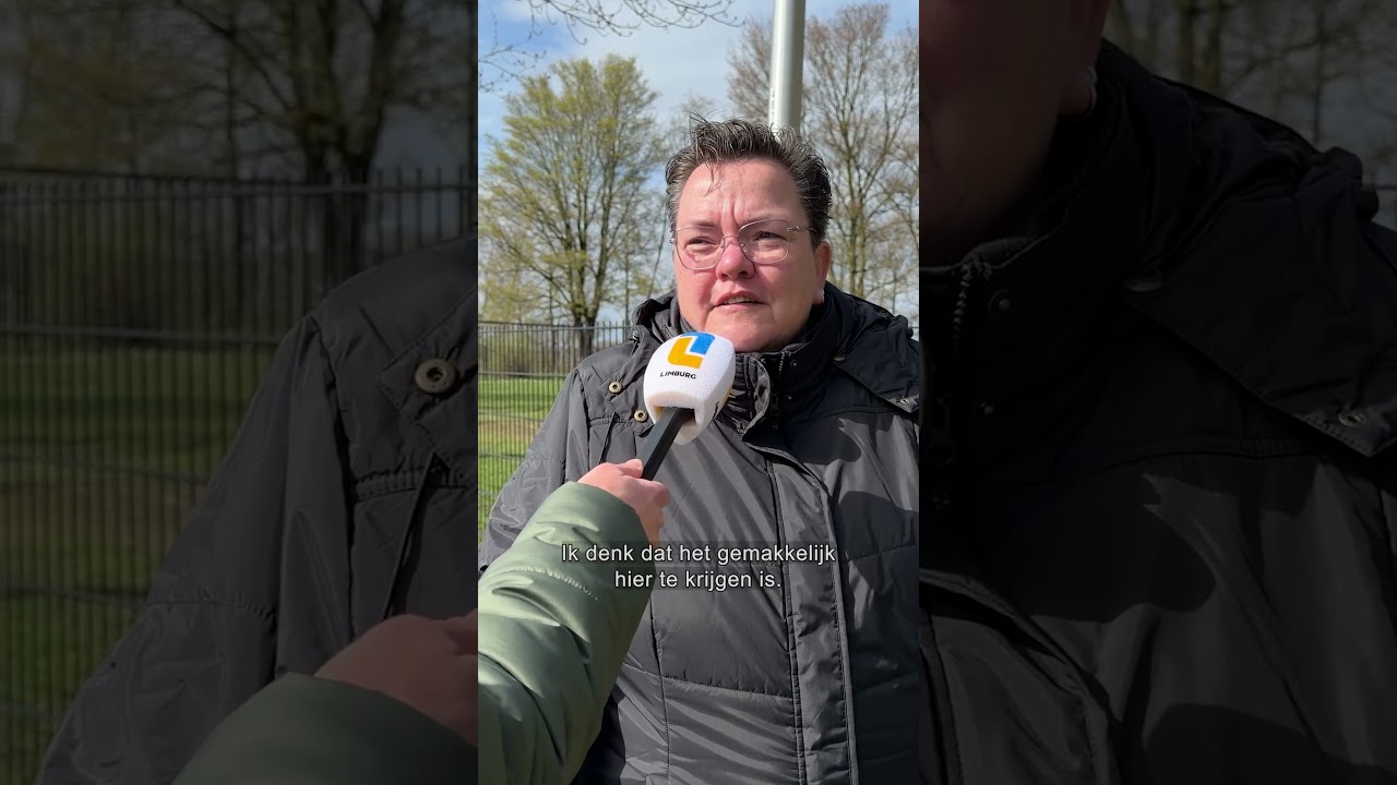 Deze stad heeft de meeste drugscriminaliteit van Nederland | #L1Nieuws