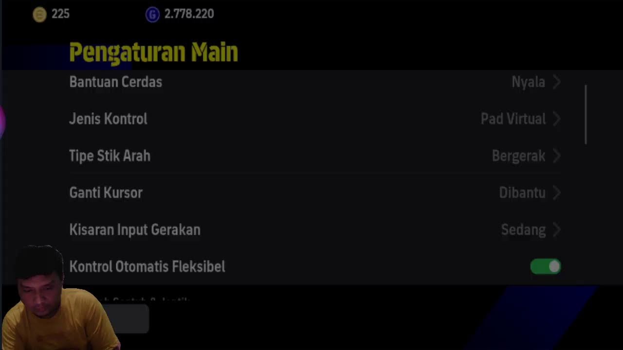 Efootball 2026 /moblie