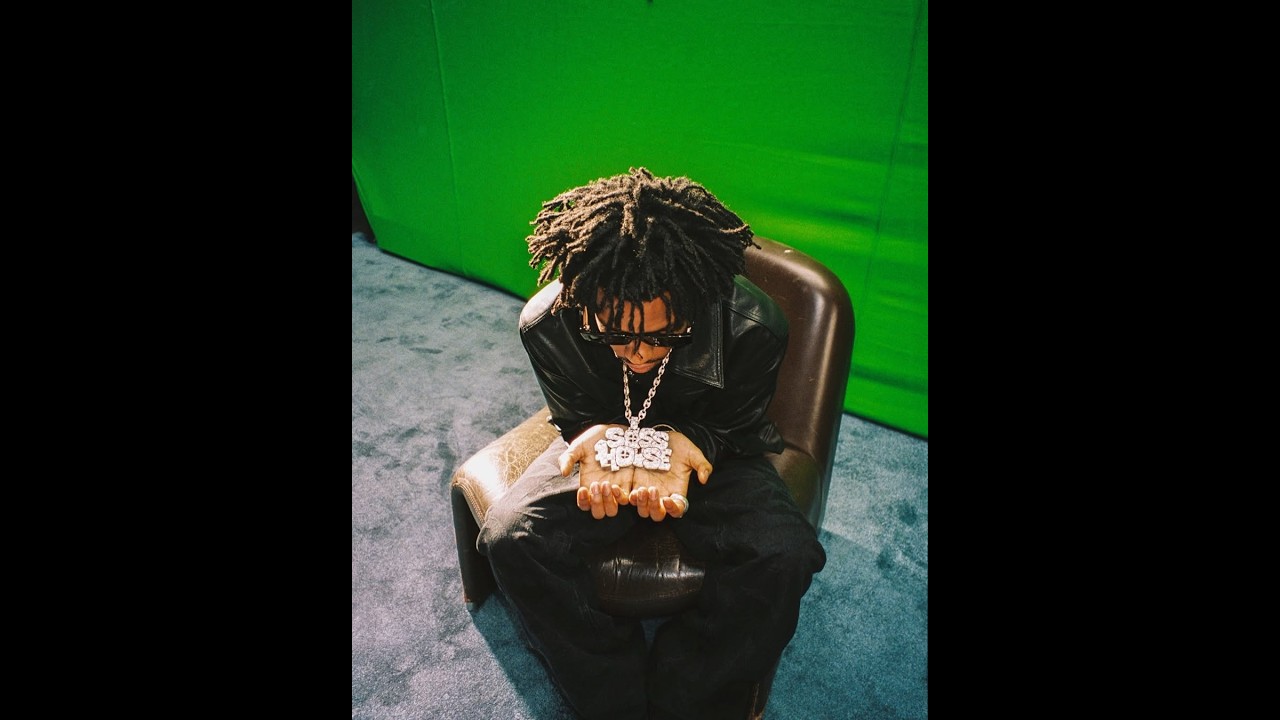 Pierre Bourne Type Beat 