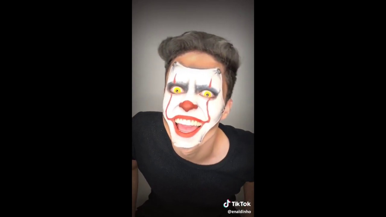 OS TIK TOK MAIS VISTOS DO ENALDINHO