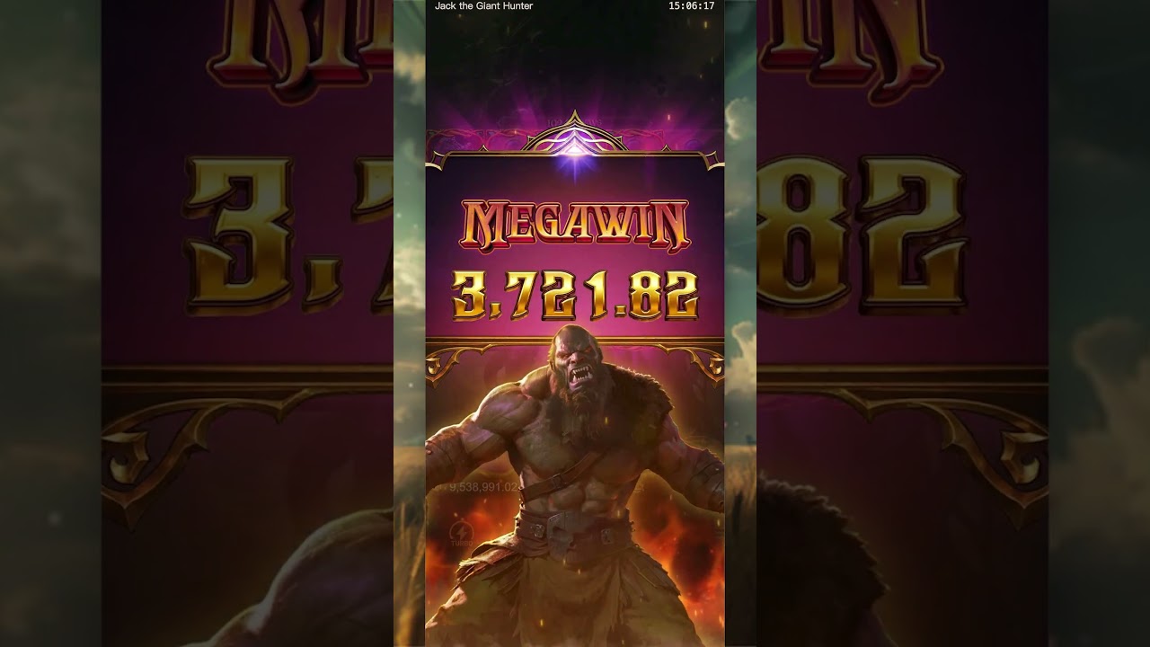Climb the beanstalk and claim legendary treasures in &ldquo;Jack the Giant Hunter&rdquo;!  #games #gameplay