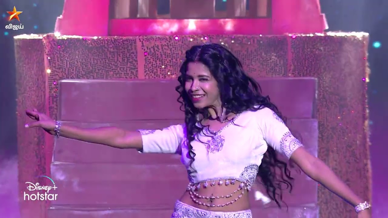 #DeepikaDeeDoll's Amazing Performance..🔥 | Jodi Are U Ready | Episode Preview