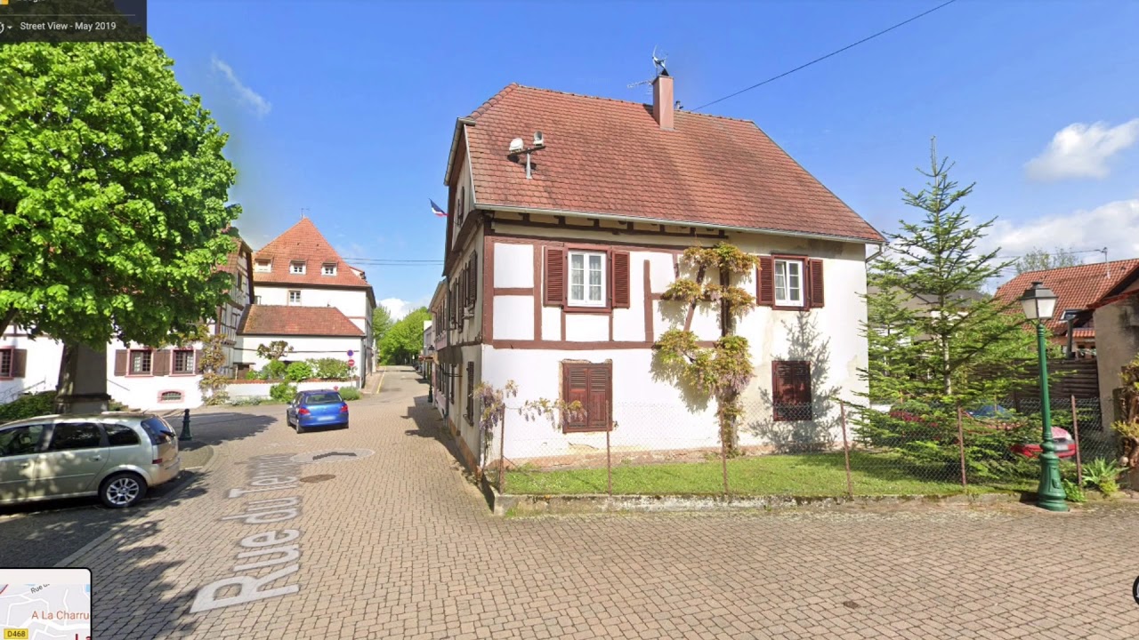 Lauterbourg