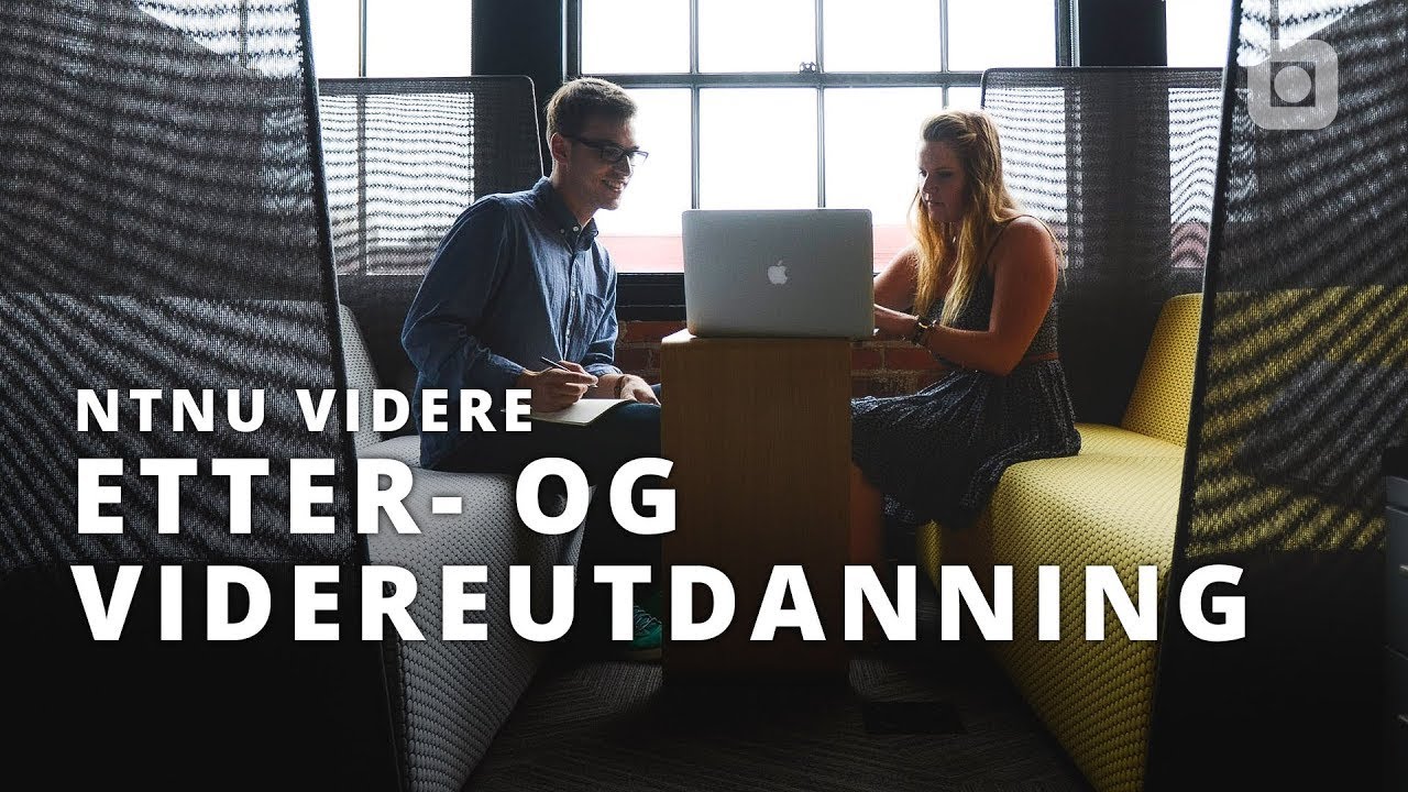 Videreutdanning i ledelse | NTNU