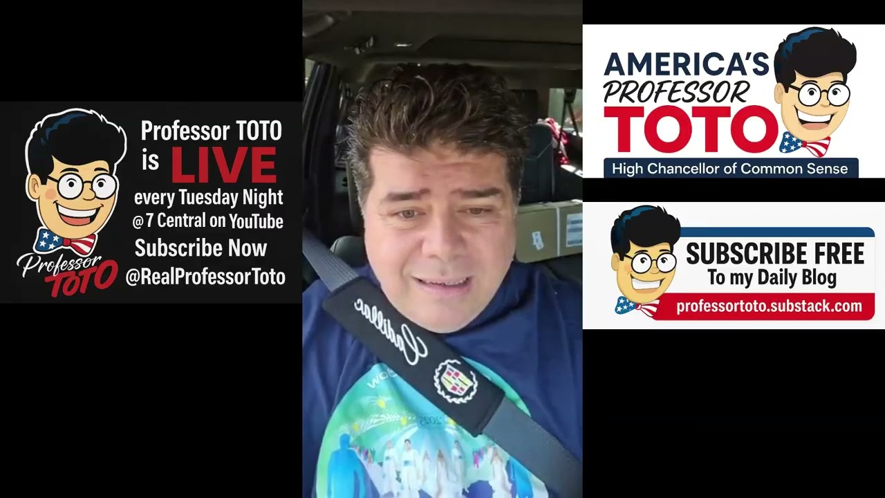 MAGA WAKE UP - Don't Fall For It !!! Marjorie and Candace - The DEMOCRATS never make this mistake.