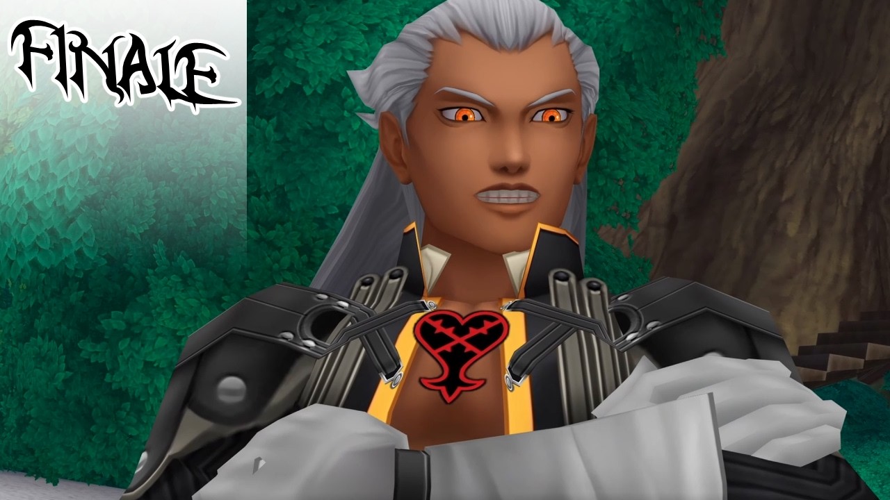 Kingdom Hearts - Part 29 [Finale (2/2)]: In Darkness, Let There Be Light