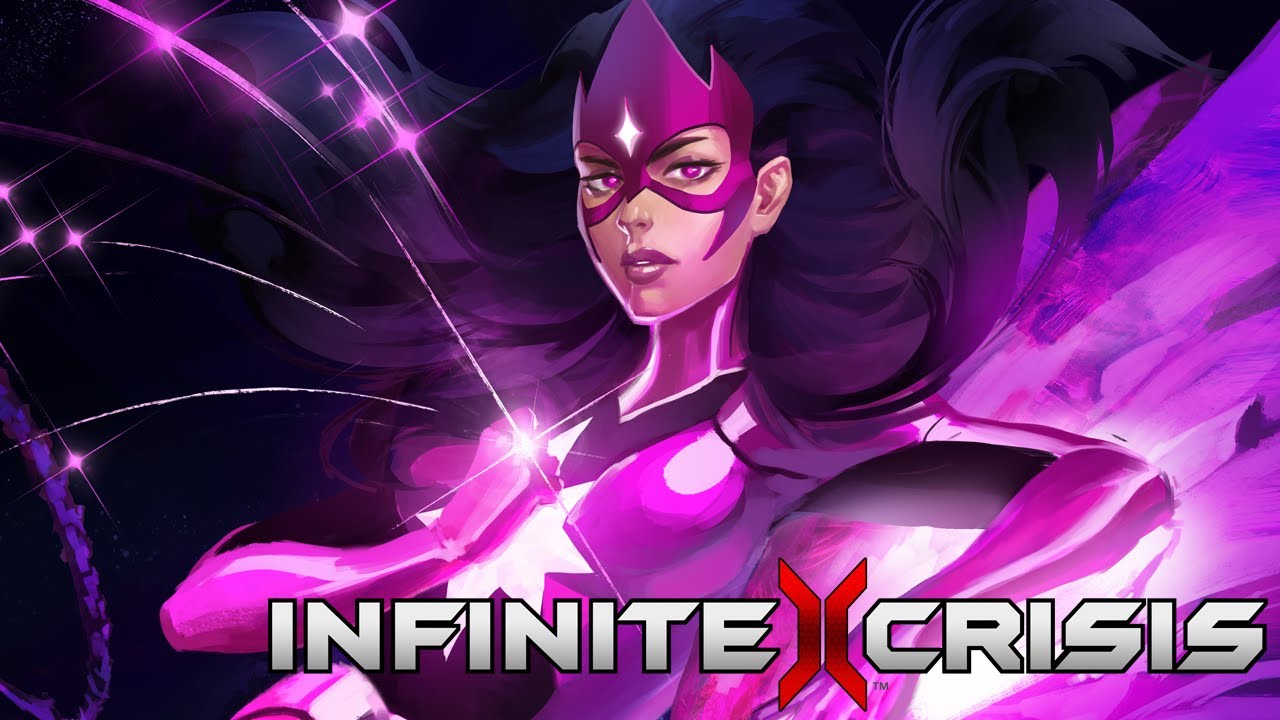Champion Profile: Star Sapphire