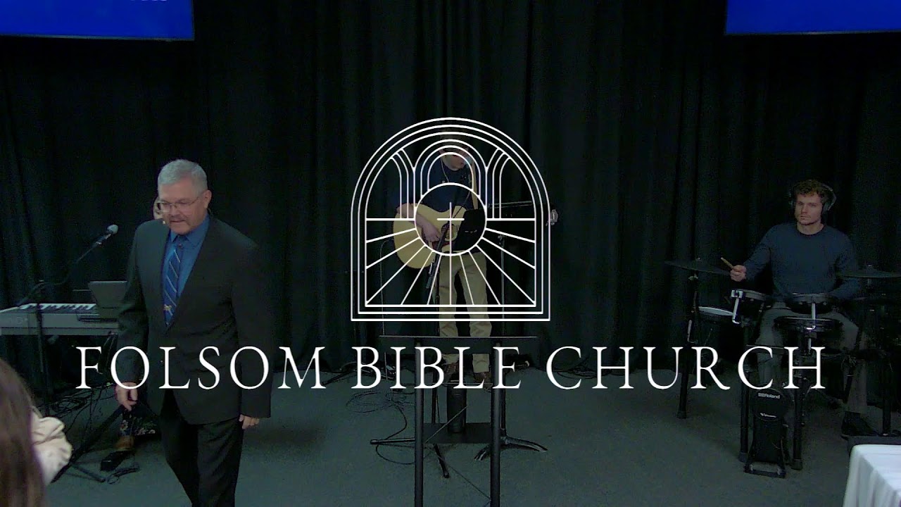 1 Timothy: God's Church, God's Way | 1 Timothy 1:1-2 | Maks Vusik