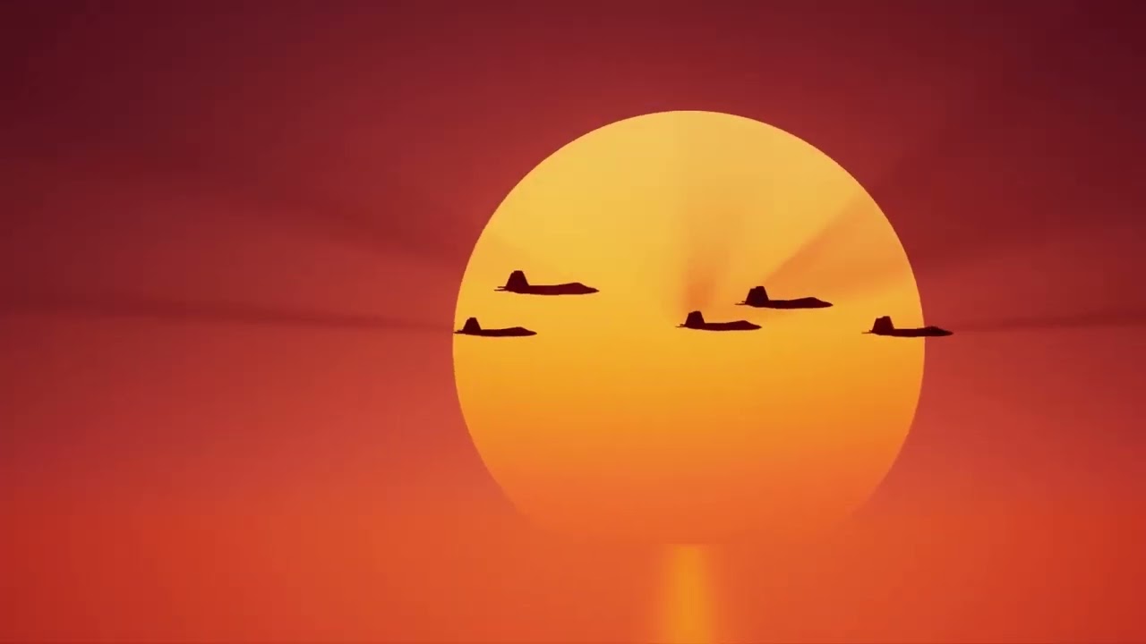 Ekspert &ndash; Demo2 (Demoscene) 1080p60 | Innovatives Meisterwerk der finnischen Demoszene