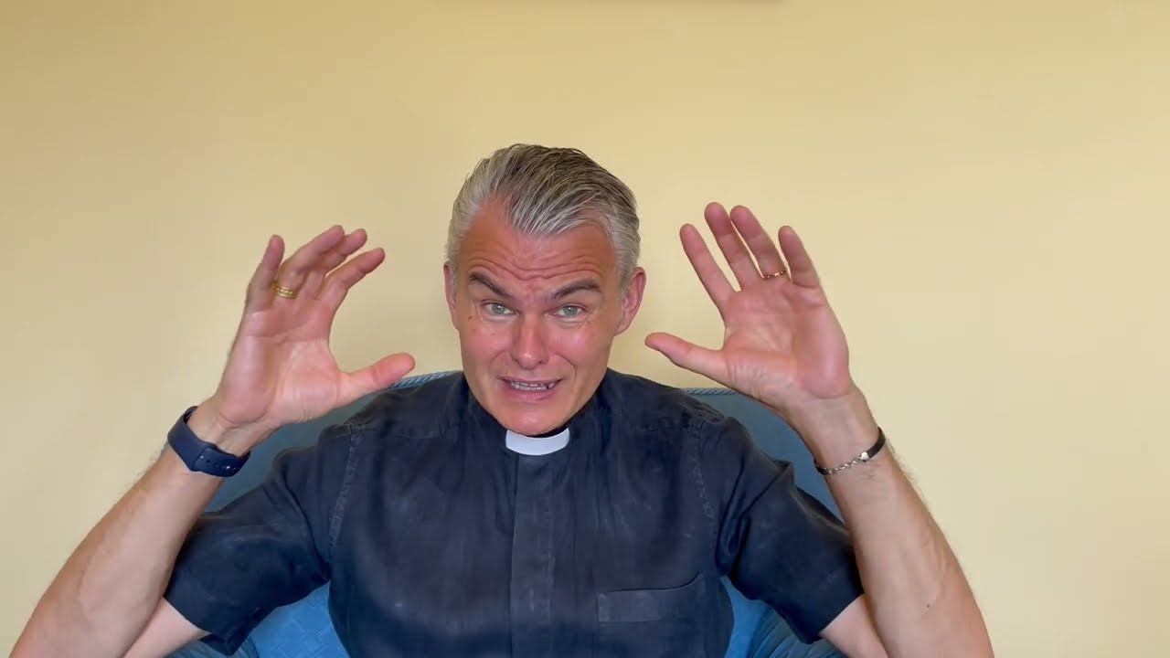 Dalla croce alla Vita Nuova - In attesa della Pentecoste