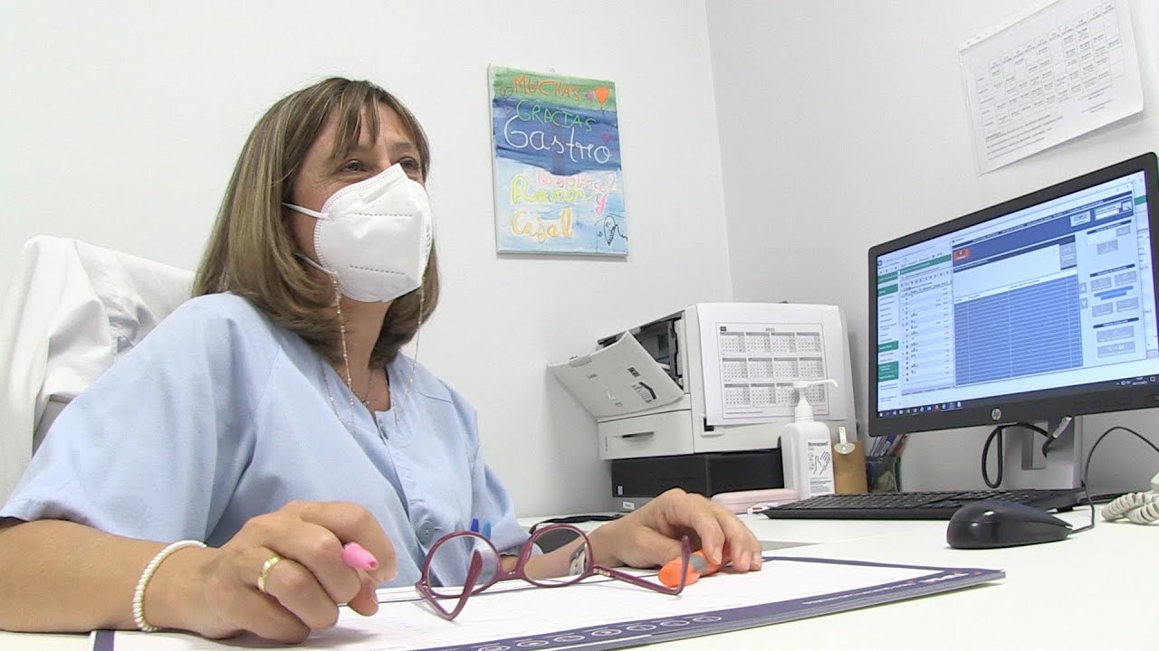 Cáncer de hígado en las consultas monográficas de enfermería
