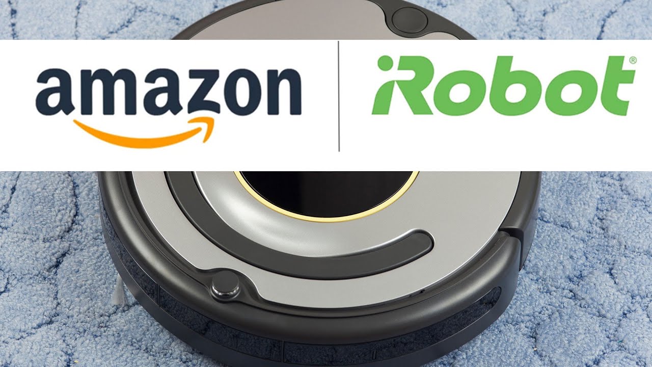 Amazon&rsquo;s Purchase of iRobot