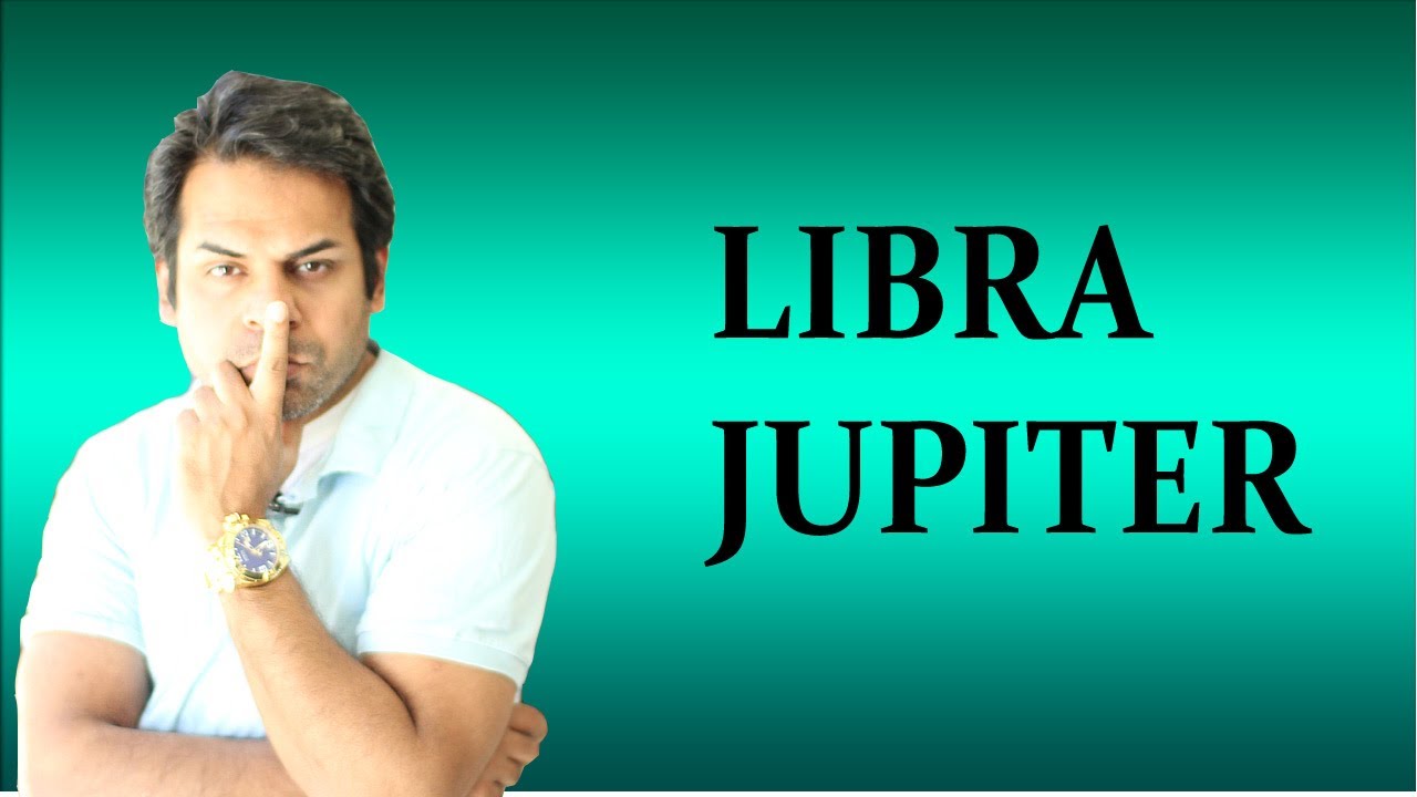 Jupiter in Libra in Astrology (All about Libra Jupiter zodiac sign) Jyotish