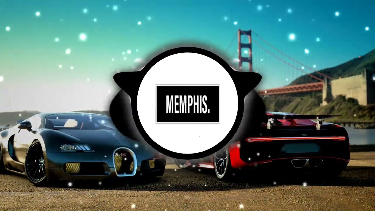 Memphis. - Every Time We Touch
