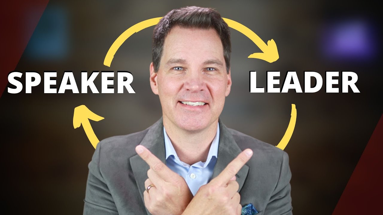 5 Ways Public Speaking Demonstrates Your Leadership