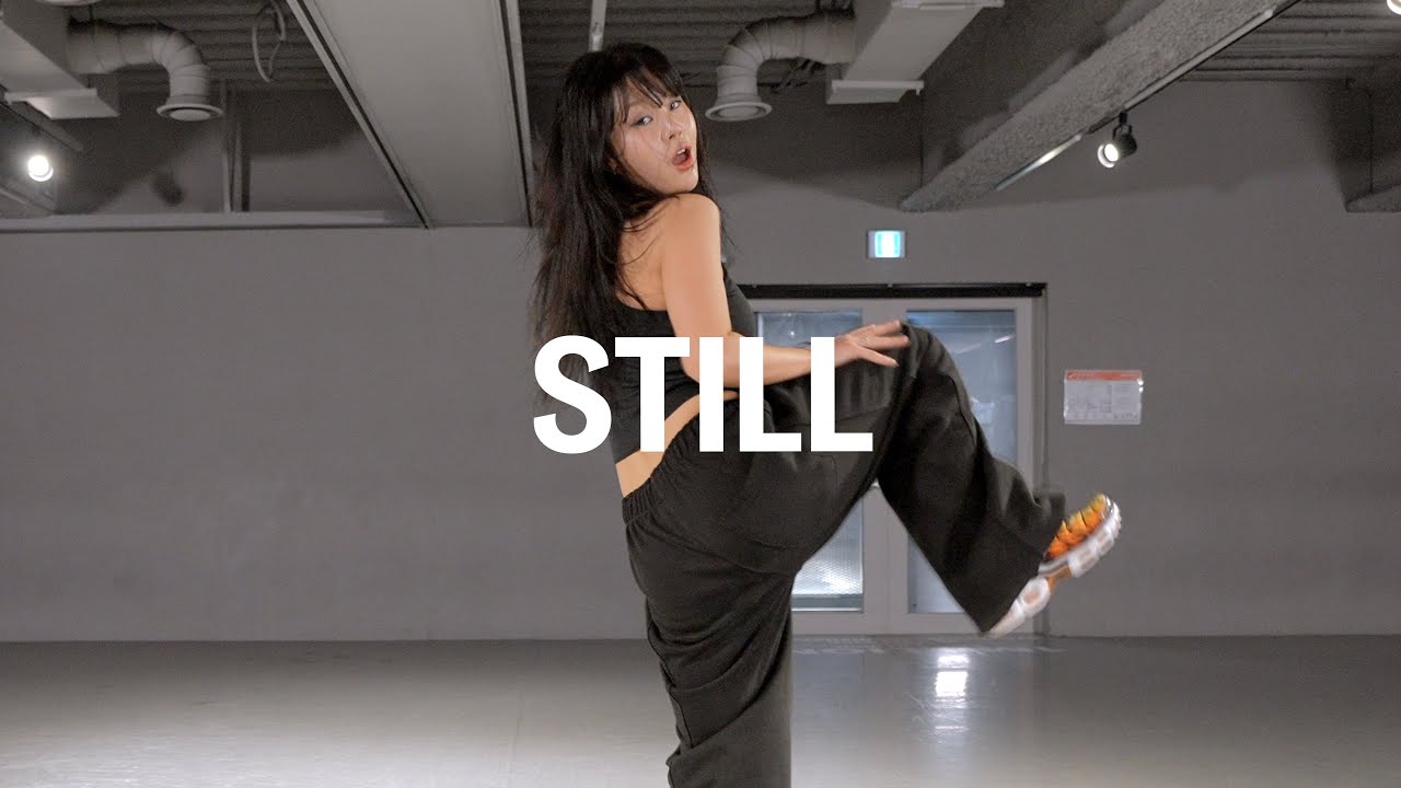 Still / Learner Class / @ZEZE