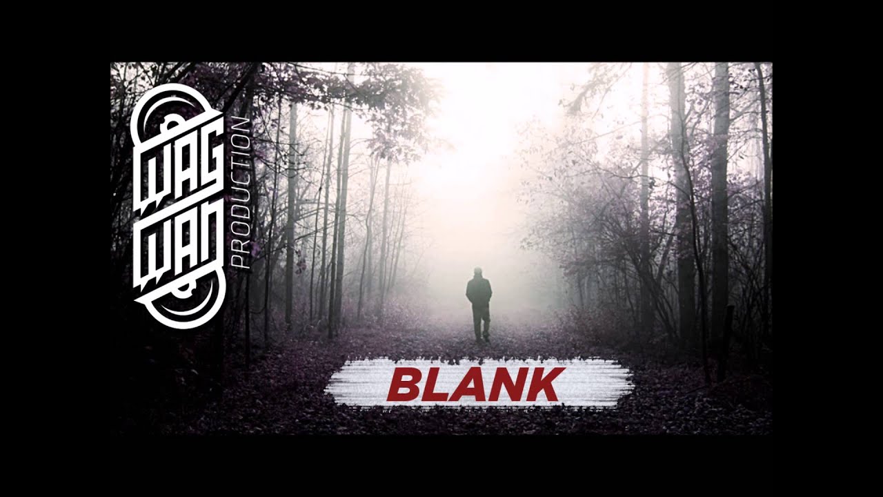 BLANK - GET UP