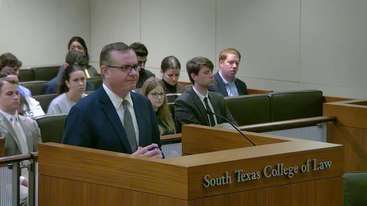 1st Court of Appeals Oral Argument 09-24-2024