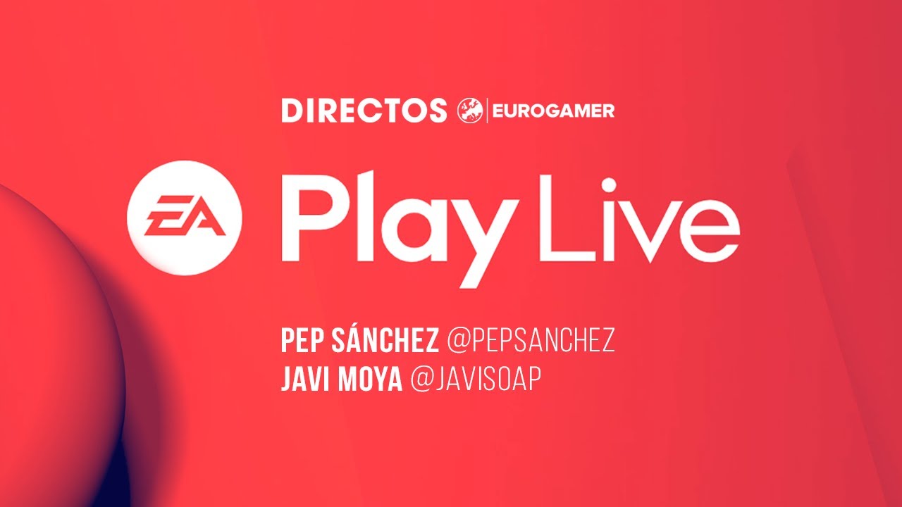 EA PLAY 2020