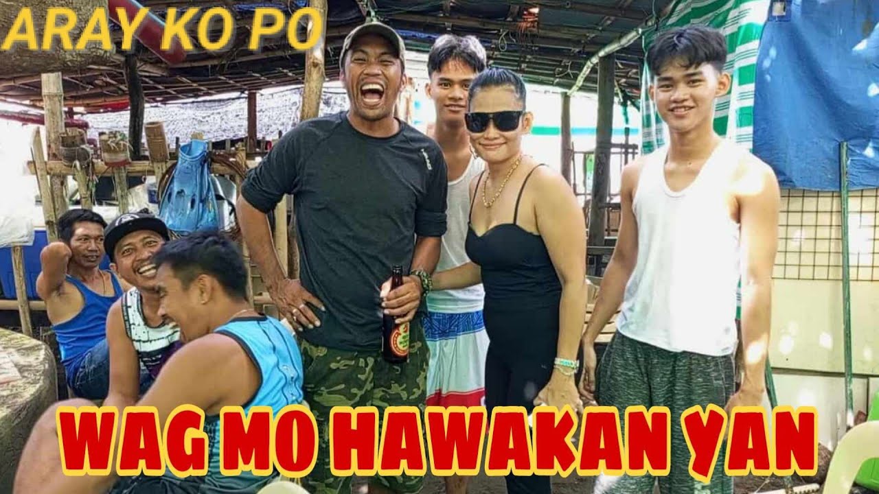 KABUNGOT NAGHAMON SA BIRTHDAY NI CHONG LUIS @JaperSniperOfficial NAGULAT @Kabungotofficial 