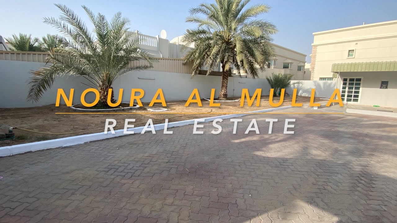 #Independent_Villa #Mirdif #for_Rent #for_Sale #Noura_Al_Mulla_Real_Estate #UAE #Property #Dubai