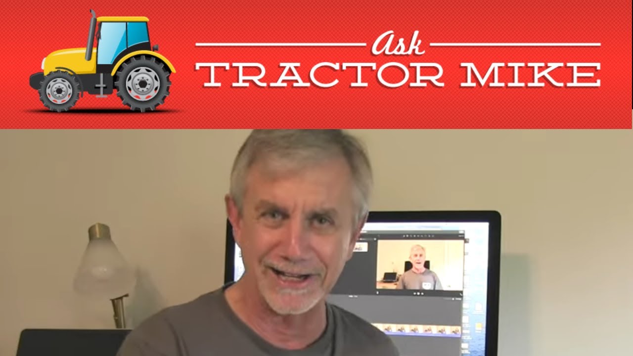 I Don't Like the Tractor I Bought and Want to Exchange it, What Will it be Worth?