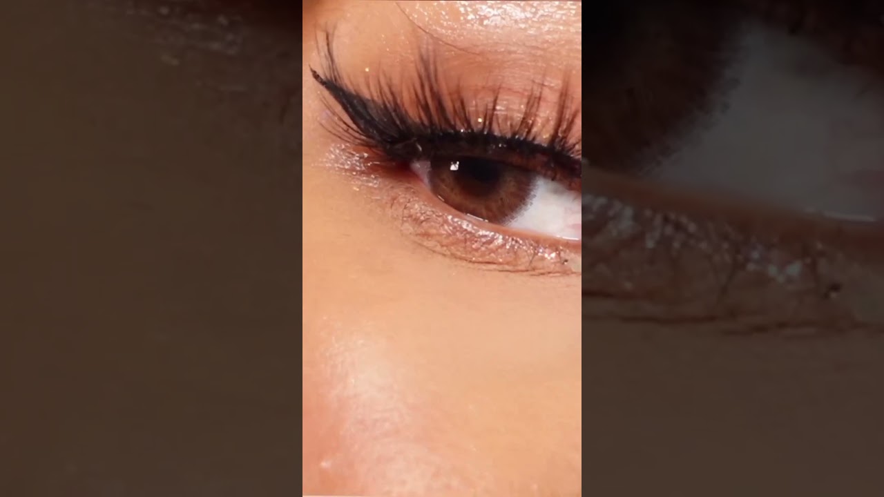 The Perfect BROWN COLOR Contact Lenses?