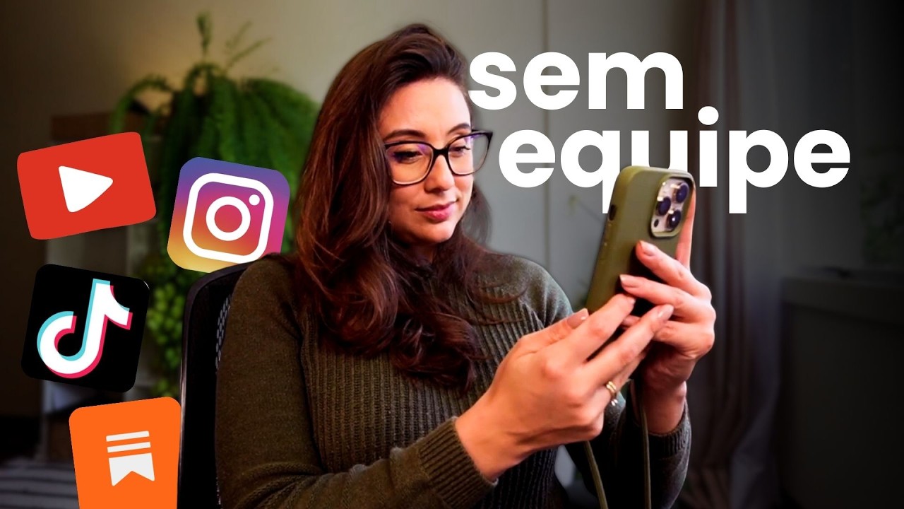 5 dicas pra crescer no digital mesmo sem equipe | digital mais leve