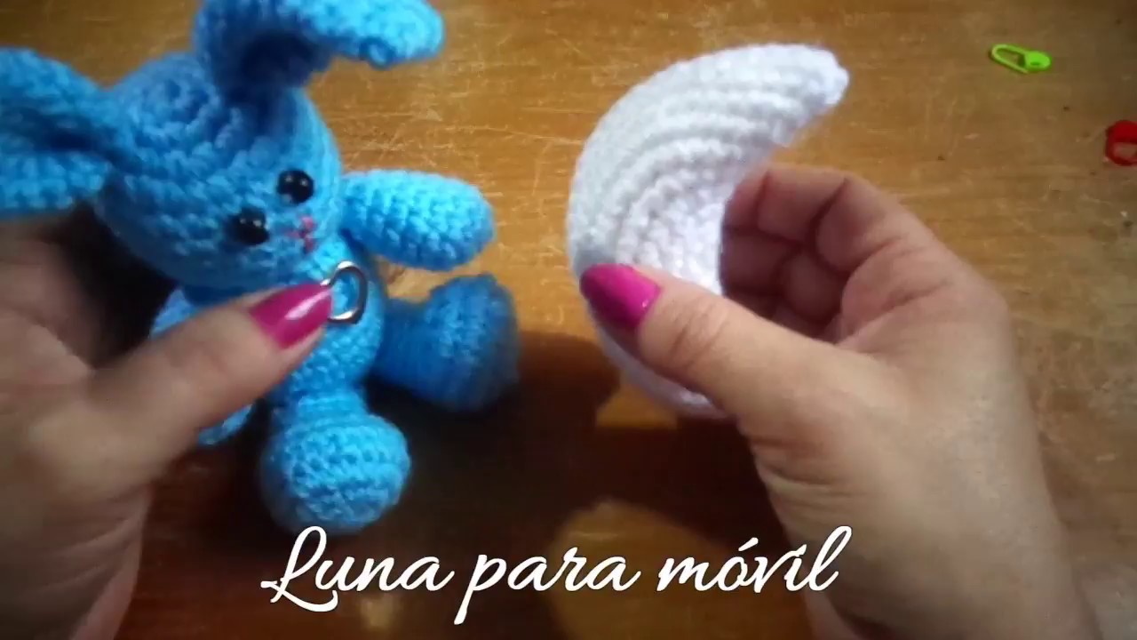 Luna para móvil