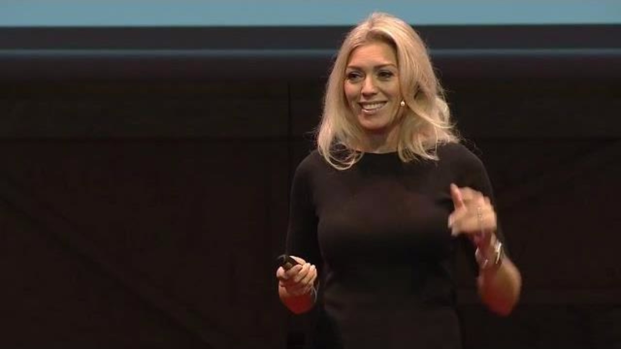 Как стал убийцей-одиночкой | Унни Турреттини | TEDxInstitutLeRosey