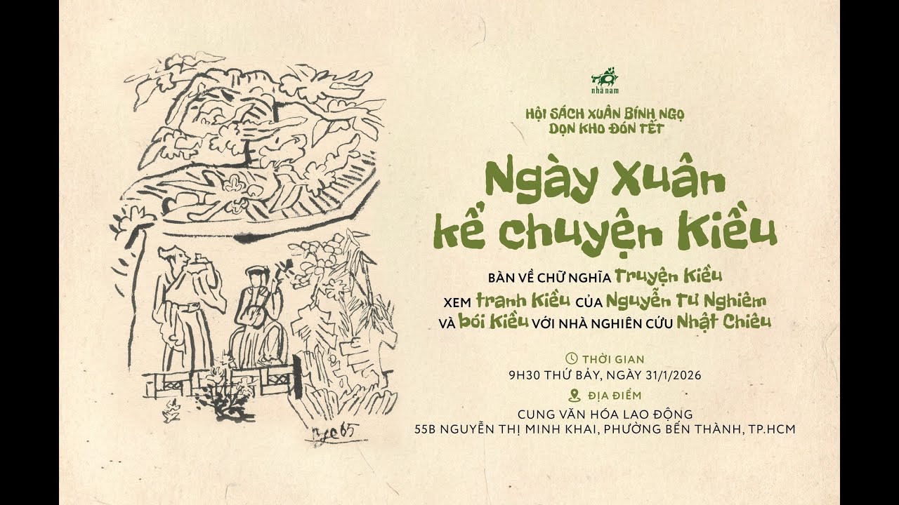 BÀN VỀ CHỮ NGHĨA TRUYỆN KIỀU VÀ BÓI KIỀU VỚI NHÀ NGHIÊN CỨU NHẬT CHIÊU