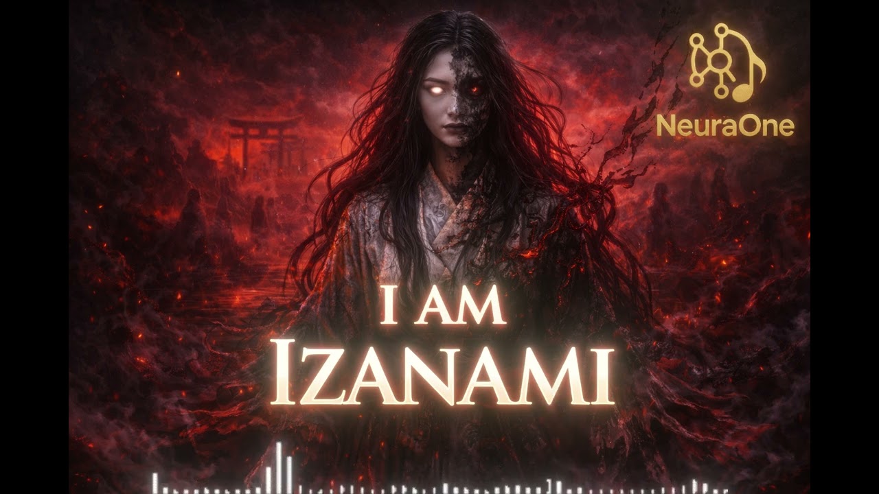 I Am Izanami