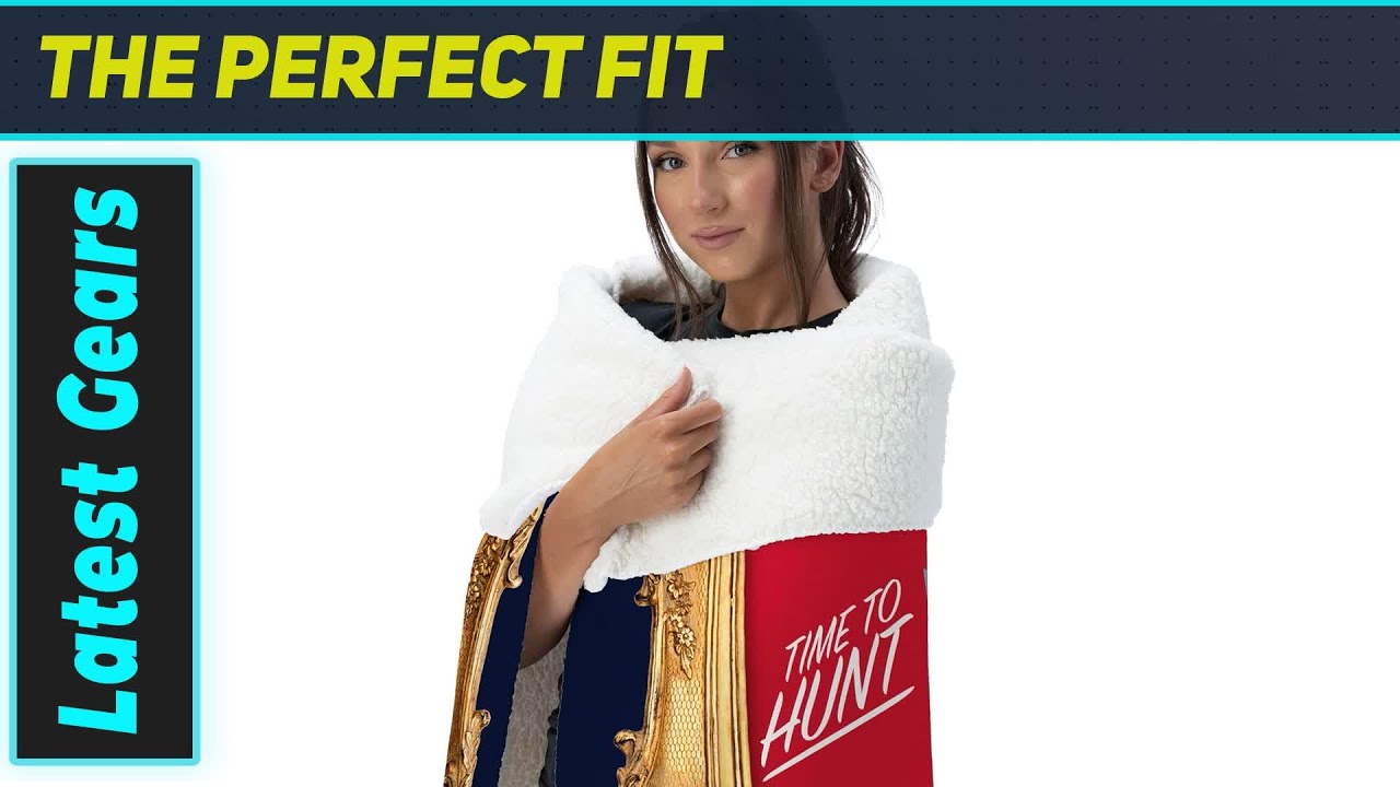 Northwest NHL Unisex-Adult Modern: Amazing Fan Comfort & Style!