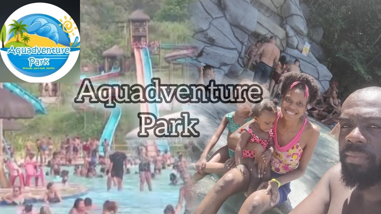 Aquadventure Park.