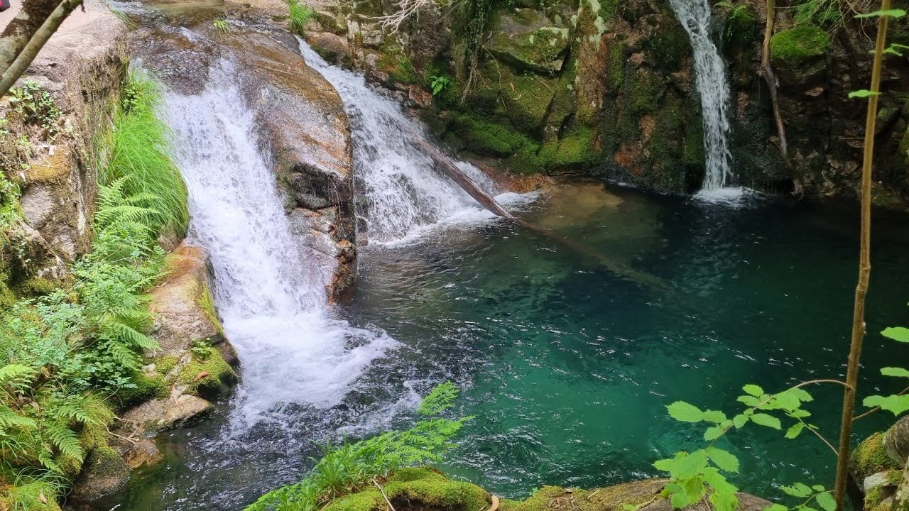 O Pozo Bastón. Galicia